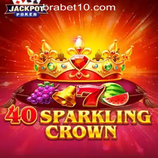 Discovering 40SparklingCrown: The Thrilling Casino Game with bet10 Rodadas Grátis Brasil Offer