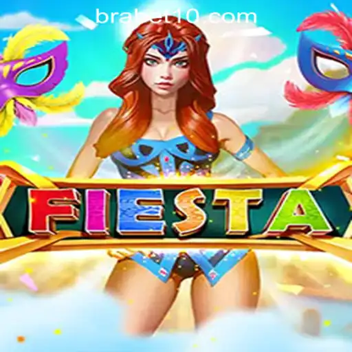 Exploring Fiesta: A Vibrant Casino Game with Bet10 Rodadas Grátis in Brazil