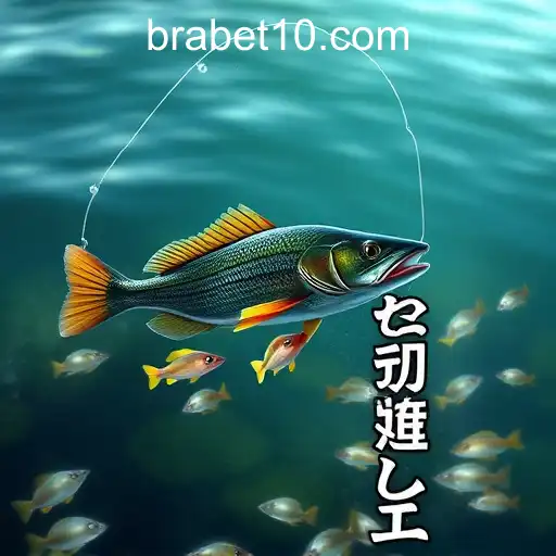 Exploring the Exciting World of Fishing Games with Bet10 Rodadas Grátis Brasil