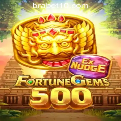 Exploring the Thrills of FortuneGems500: An Exciting Journey with 'Bet10 Rodadas Grátis Brasil'