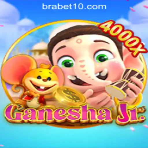 Discovering GaneshaJr: The Thrilling Game with 'Bet10 Rodadas Grátis Brasil'