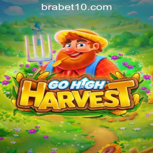 Exploring the Thrills of GoHighHarvest: A New Gaming Sensation in Brazil