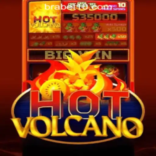 Exploring HotVolcano: A Thrilling Adventure with Brazilian Free Spins