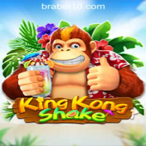 Discovering KingKongShake: A Thrilling Adventure with Bet10 Rodadas Grátis in Brazil