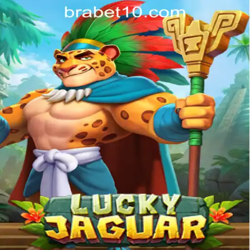 Exploring the Exciting World of LuckyJaguar: Bet10 Rodadas Grátis Brasil