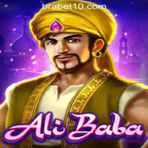Discover the Thrills of AliBaba: Bet10 Rodadas Grátis Brasil