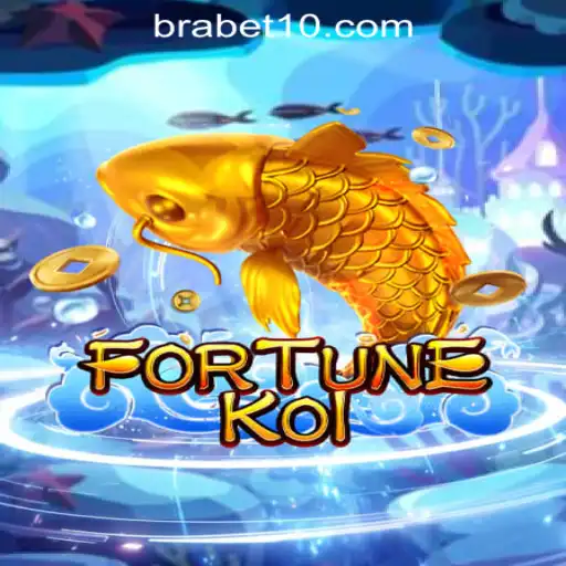 FORTUNEKOI: An Engaging Online Gaming Experience