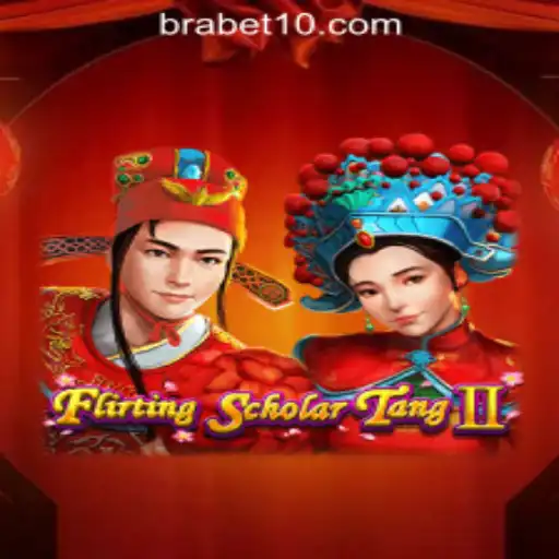 Exploring the Exciting World of FlirtingScholarTangII and Betting Opportunities in Brazil