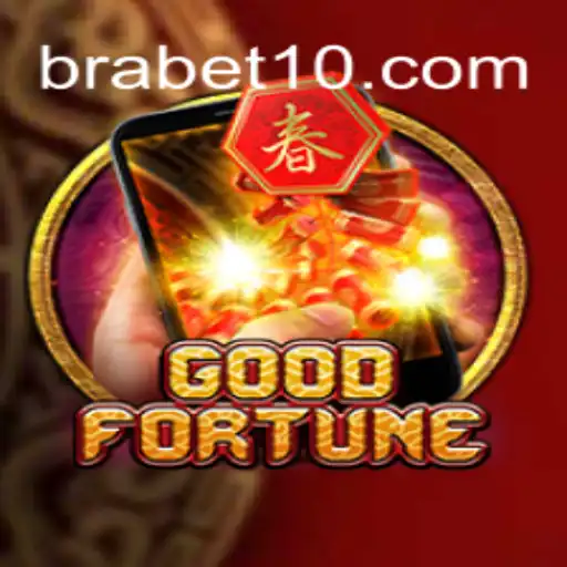 Exploring the Enchanting World of GoodFortuneM: Bet10 Rodadas Grátis Brasil