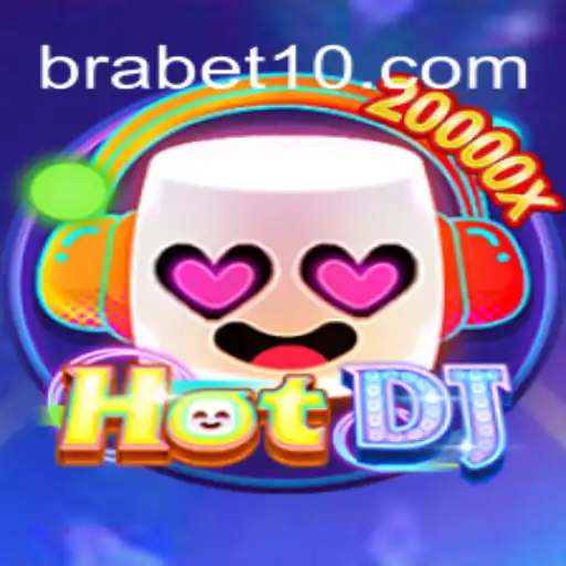 Exploring the Thrilling World of HotDJ: A Unique Brazilian Gaming Experience