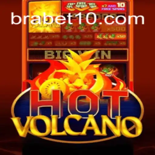 Exploring HotVolcano: A Thrilling Adventure with Brazilian Free Spins