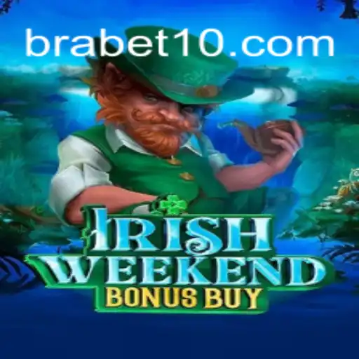 Exploring the Allure of IrishWeekendBonusBuy: A New Gaming Experience