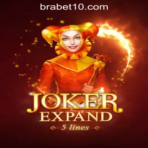Exploring the Thrills of JokerExpand: A Deep Dive into the Game Mechanics and Special Offers in Brazil
