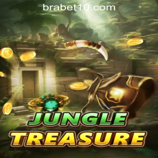 Explore the Thrilling World of JungleTreasure: A Brazilian Adventure