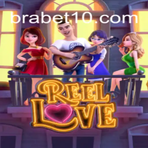Discover the Thrills of ReelLove: A Game Experience with Bet10 Rodadas Grátis in Brazil