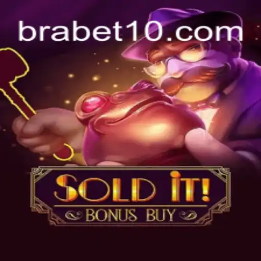 Exploring the Thrills of SolditBonusBuy: Bet10 Rodadas Grátis Brasil