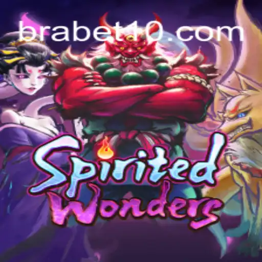 SpiritedWonders: A Comprehensive Guide to Thrilling Gameplay and Free Spins in Brazil