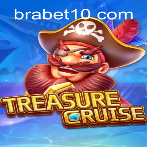 Explore the Exciting World of TREASURECRUISE and Unlock 'Bet10 Rodadas Grátis Brasil'