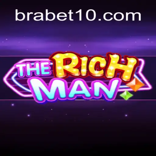 Exploring 'TheRichMan': A Thrilling Casino Experience