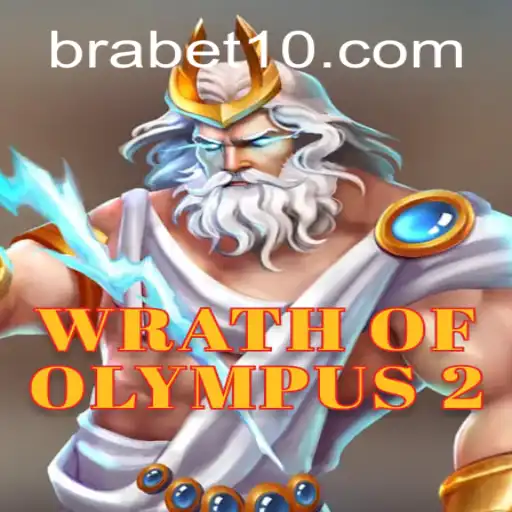 Discover WrathofOlympus2: A Thrilling Online Slot Experience