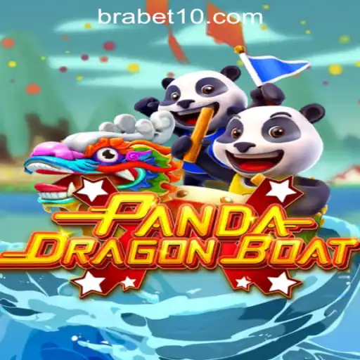 Discover the Exciting World of PANDADRAGONBOAT