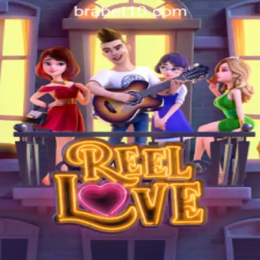 Discover the Thrills of ReelLove: A Game Experience with Bet10 Rodadas Grátis in Brazil