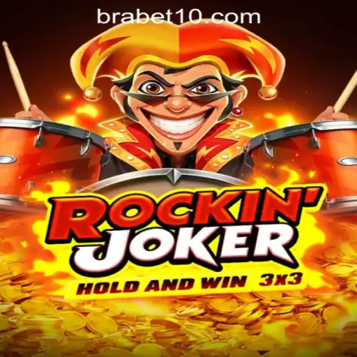 Discover RockinJoker: A Thrilling New Casino Game with Exclusive Free Spins in Brazil
