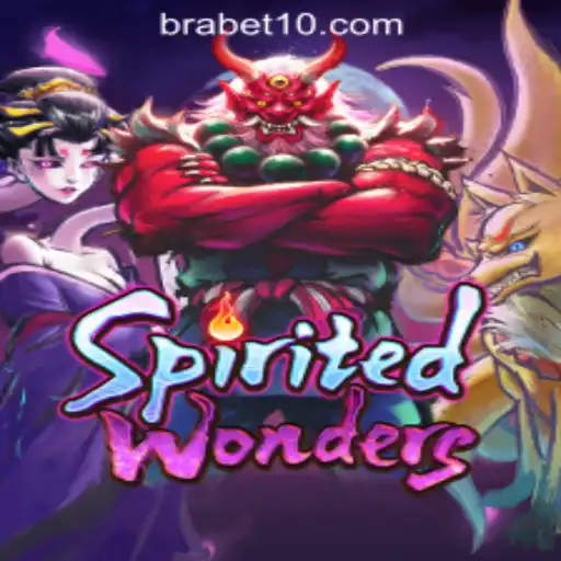 SpiritedWonders: A Comprehensive Guide to Thrilling Gameplay and Free Spins in Brazil
