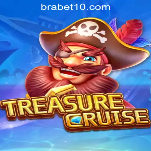 Explore the Exciting World of TREASURECRUISE and Unlock 'Bet10 Rodadas Grátis Brasil'
