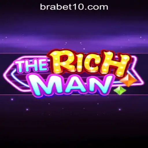Exploring 'TheRichMan': A Thrilling Casino Experience