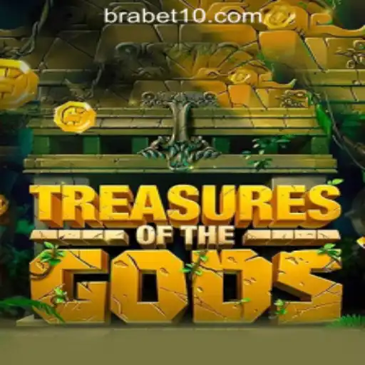 Exploring 'TreasureoftheGods': Brazil's Latest Gaming Sensation