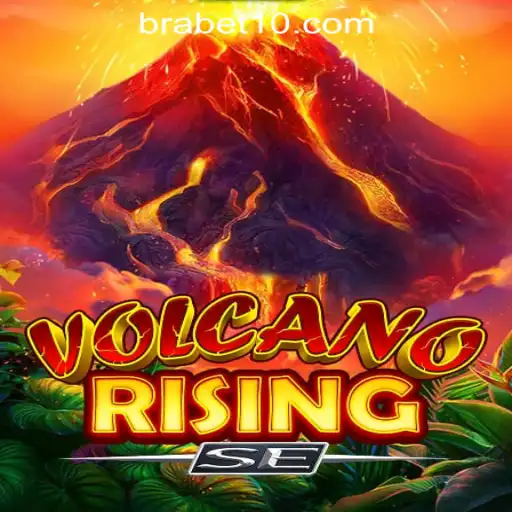 VolcanoRisingSE: A Thrilling Adventure with bet10 Rodadas Grátis in Brazil