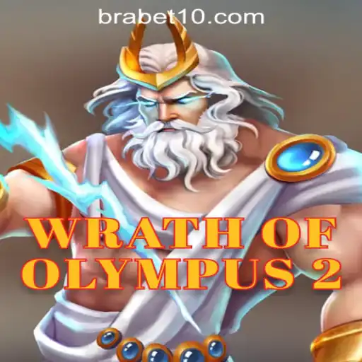 Discover WrathofOlympus2: A Thrilling Online Slot Experience